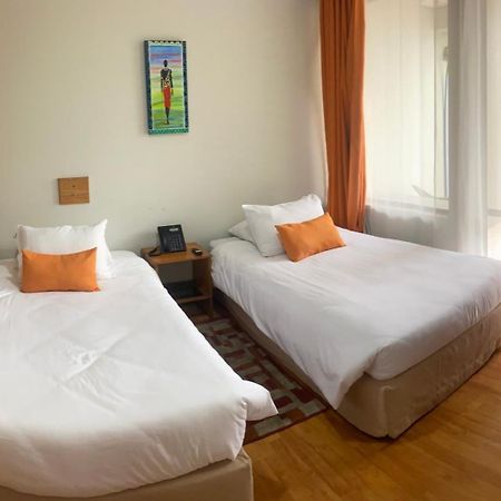 Hotel Del Valle Azapa أريكا المظهر الخارجي الصورة