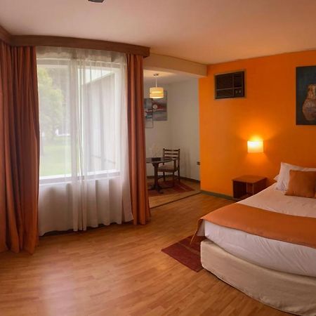 Hotel Del Valle Azapa أريكا المظهر الخارجي الصورة