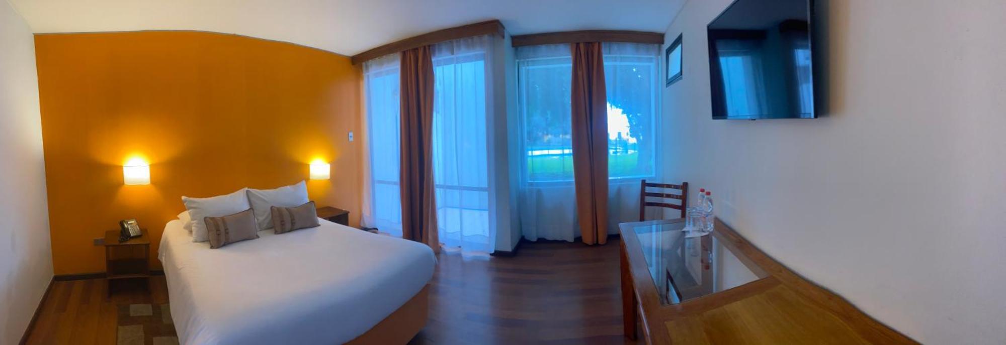 Hotel Del Valle Azapa أريكا المظهر الخارجي الصورة
