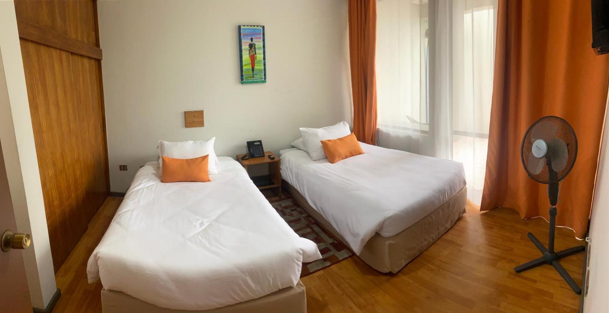 Hotel Del Valle Azapa أريكا المظهر الخارجي الصورة