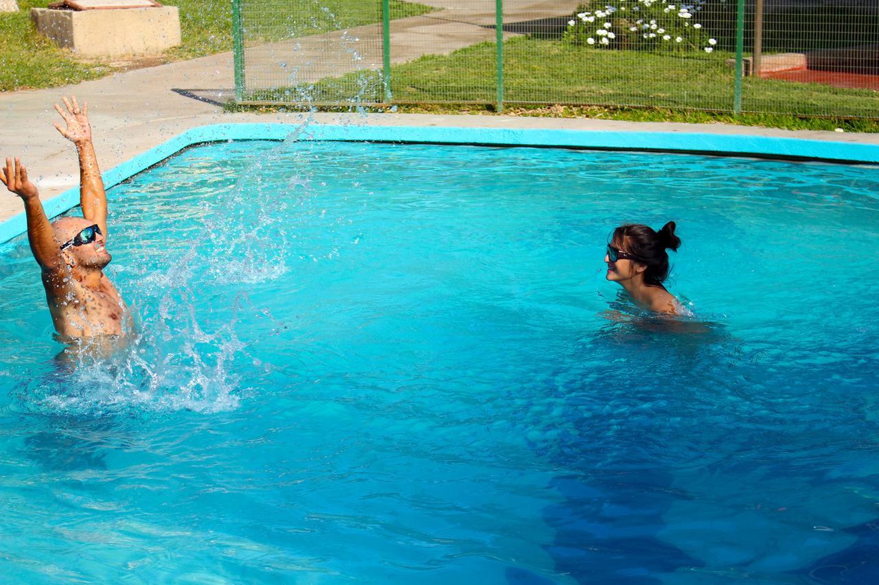 Hotel Del Valle Azapa أريكا المظهر الخارجي الصورة