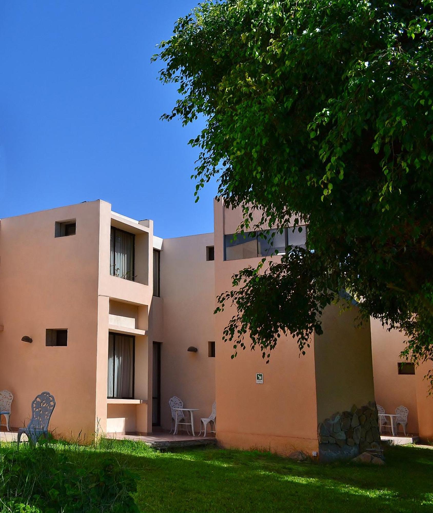 Hotel Del Valle Azapa أريكا المظهر الخارجي الصورة