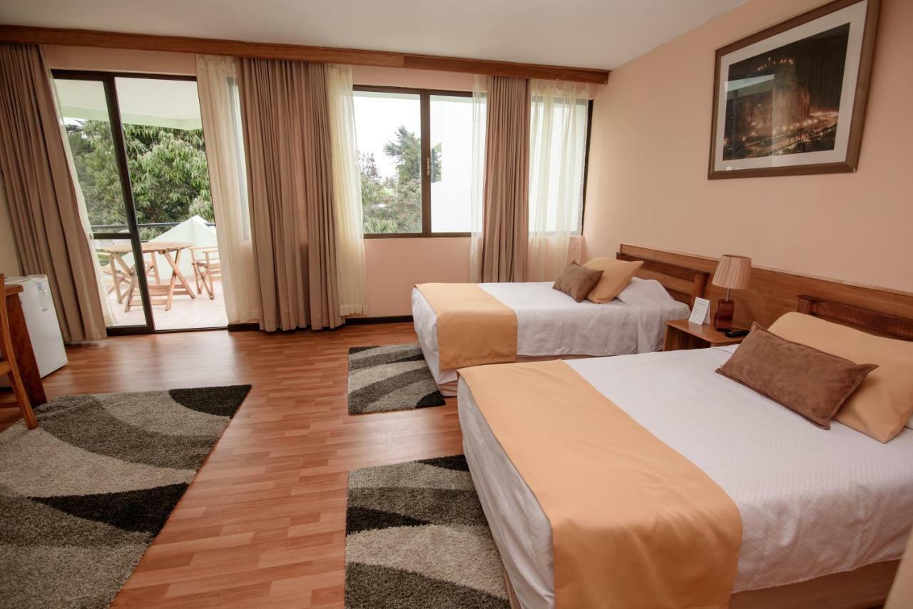 Hotel Del Valle Azapa أريكا المظهر الخارجي الصورة