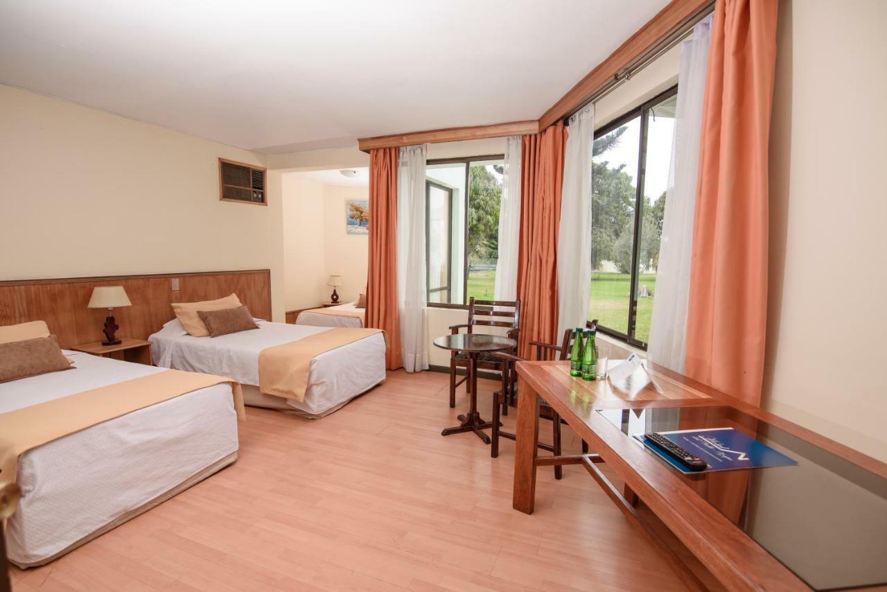 Hotel Del Valle Azapa أريكا المظهر الخارجي الصورة
