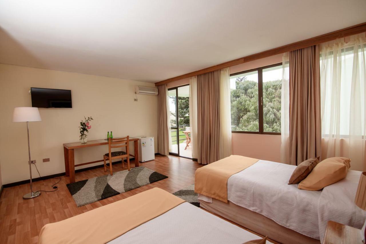 Hotel Del Valle Azapa أريكا المظهر الخارجي الصورة