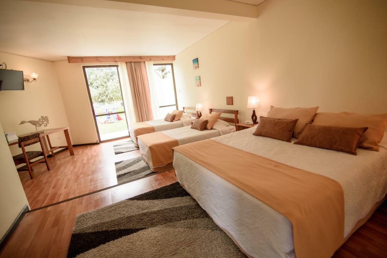 Hotel Del Valle Azapa أريكا المظهر الخارجي الصورة