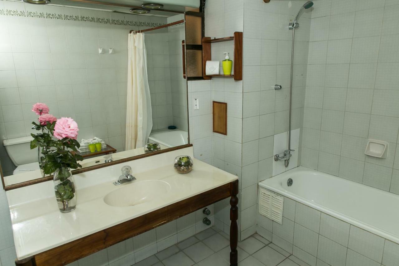 Hotel Del Valle Azapa أريكا الغرفة الصورة