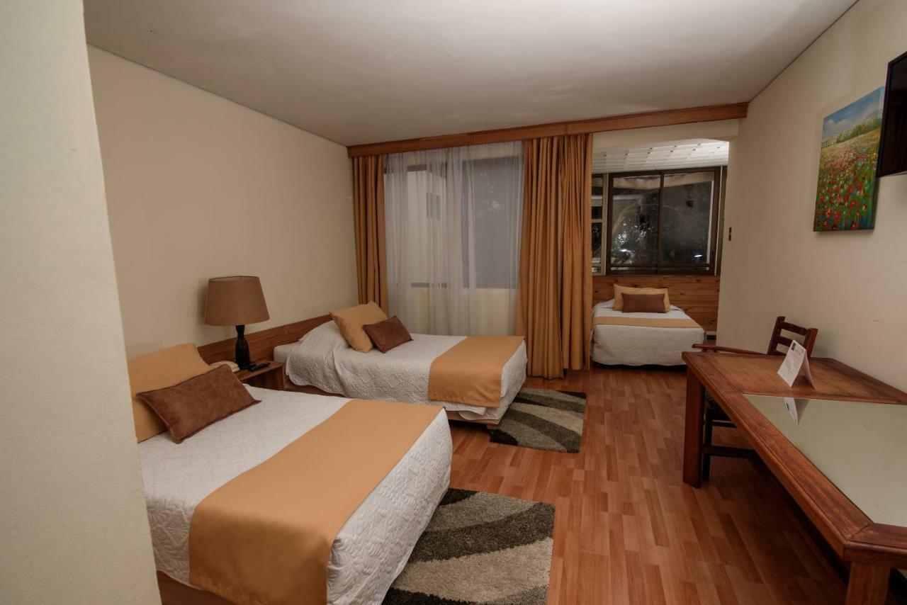 Hotel Del Valle Azapa أريكا المظهر الخارجي الصورة