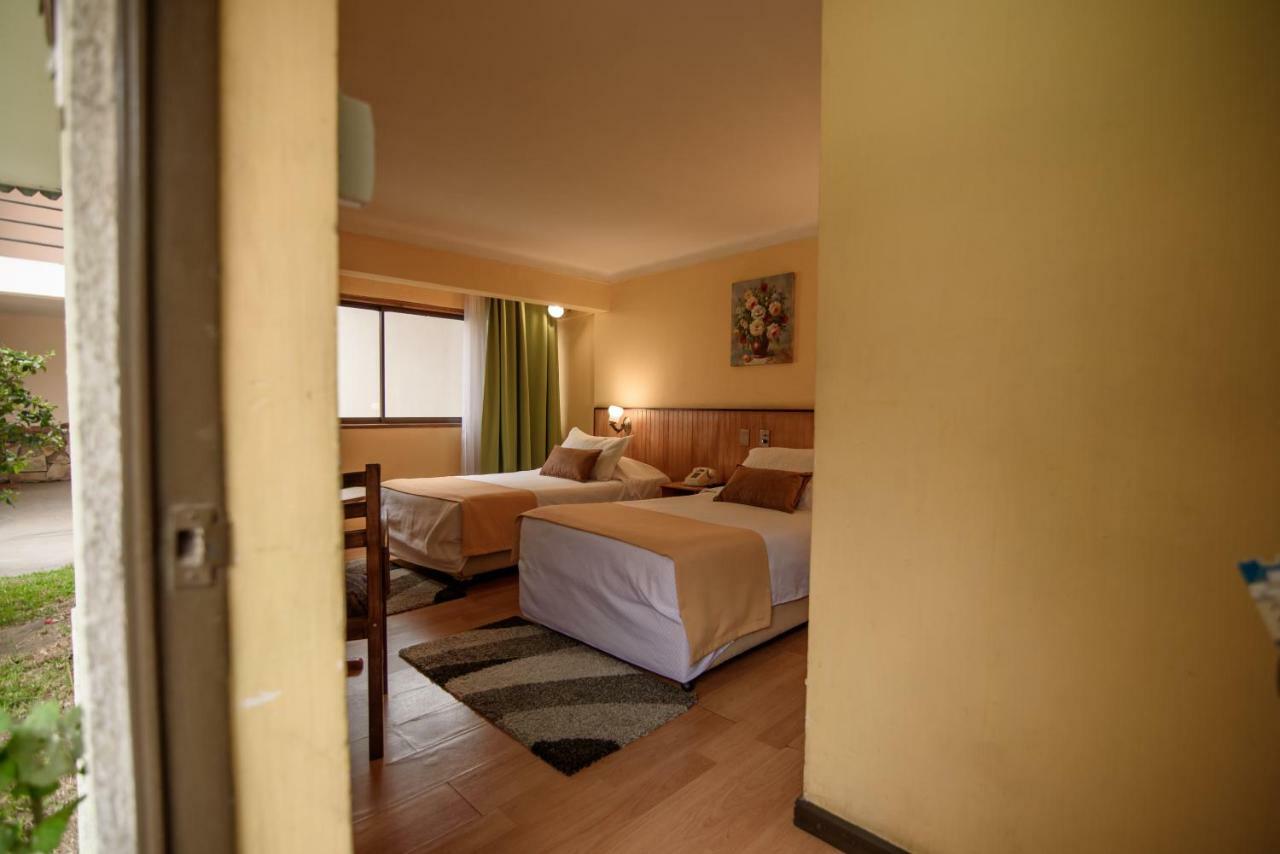 Hotel Del Valle Azapa أريكا المظهر الخارجي الصورة