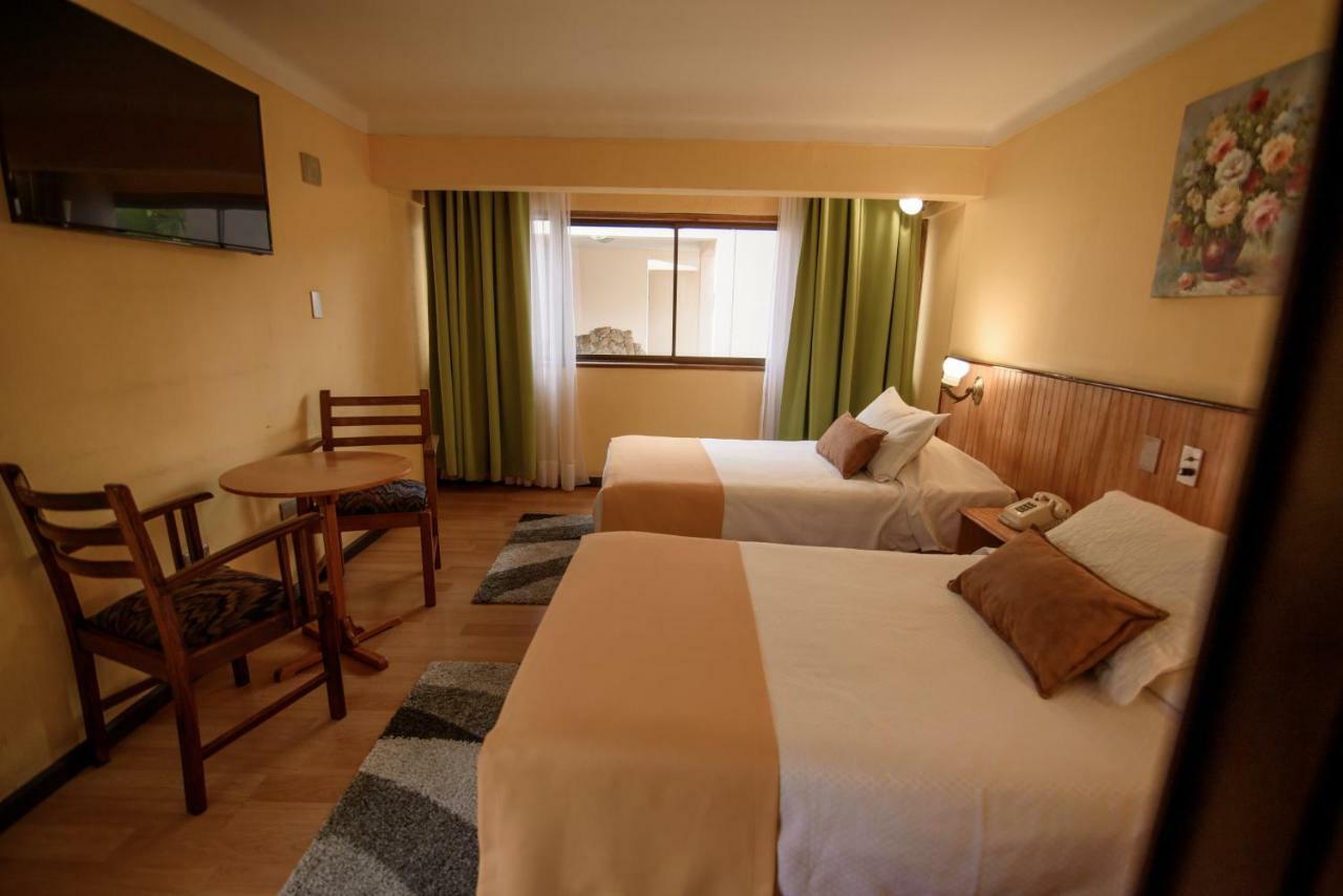 Hotel Del Valle Azapa أريكا المظهر الخارجي الصورة