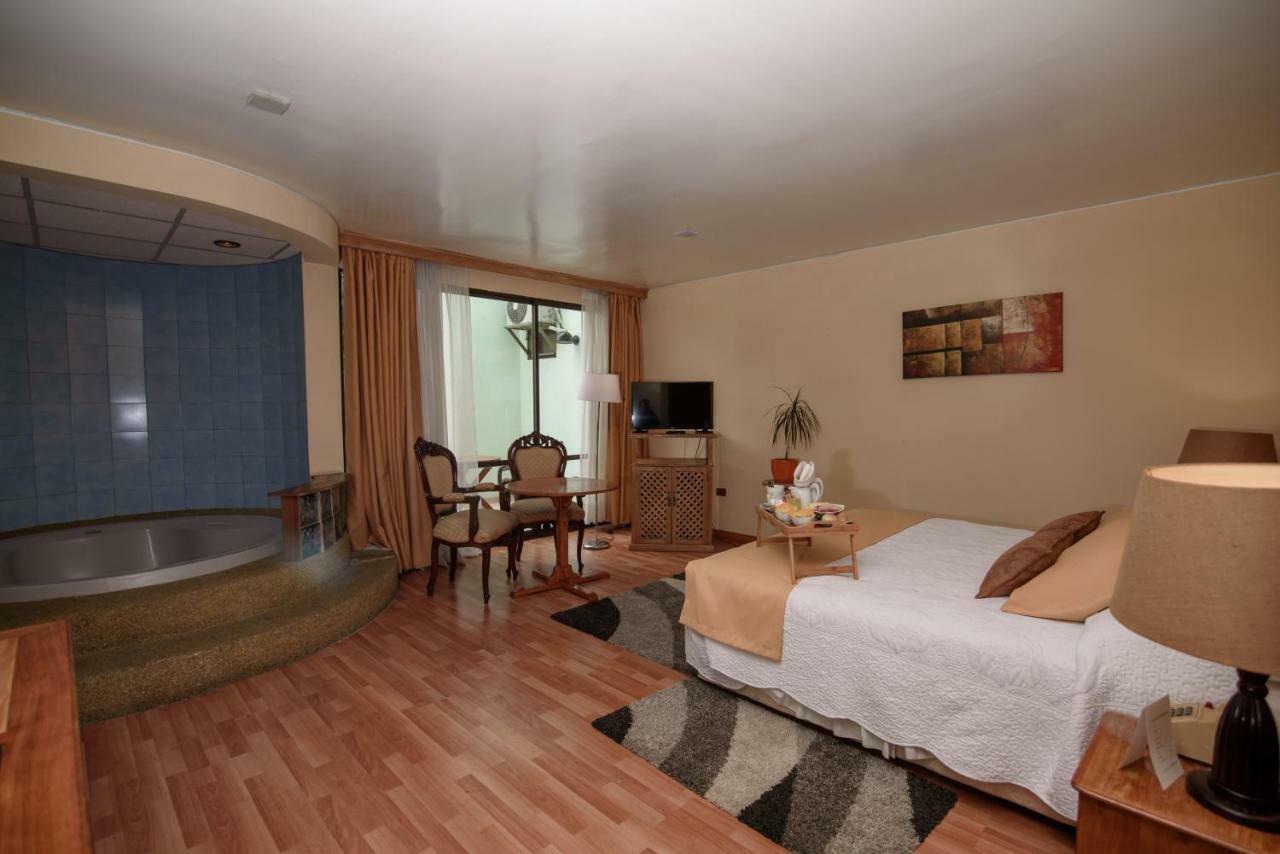 Hotel Del Valle Azapa أريكا المظهر الخارجي الصورة