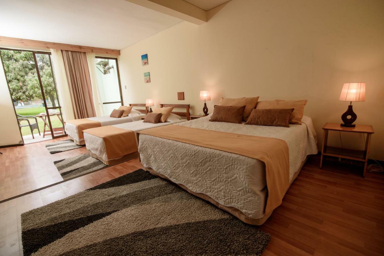 Hotel Del Valle Azapa أريكا المظهر الخارجي الصورة