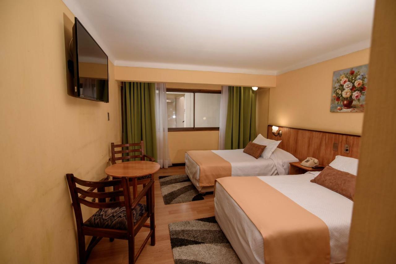 Hotel Del Valle Azapa أريكا المظهر الخارجي الصورة