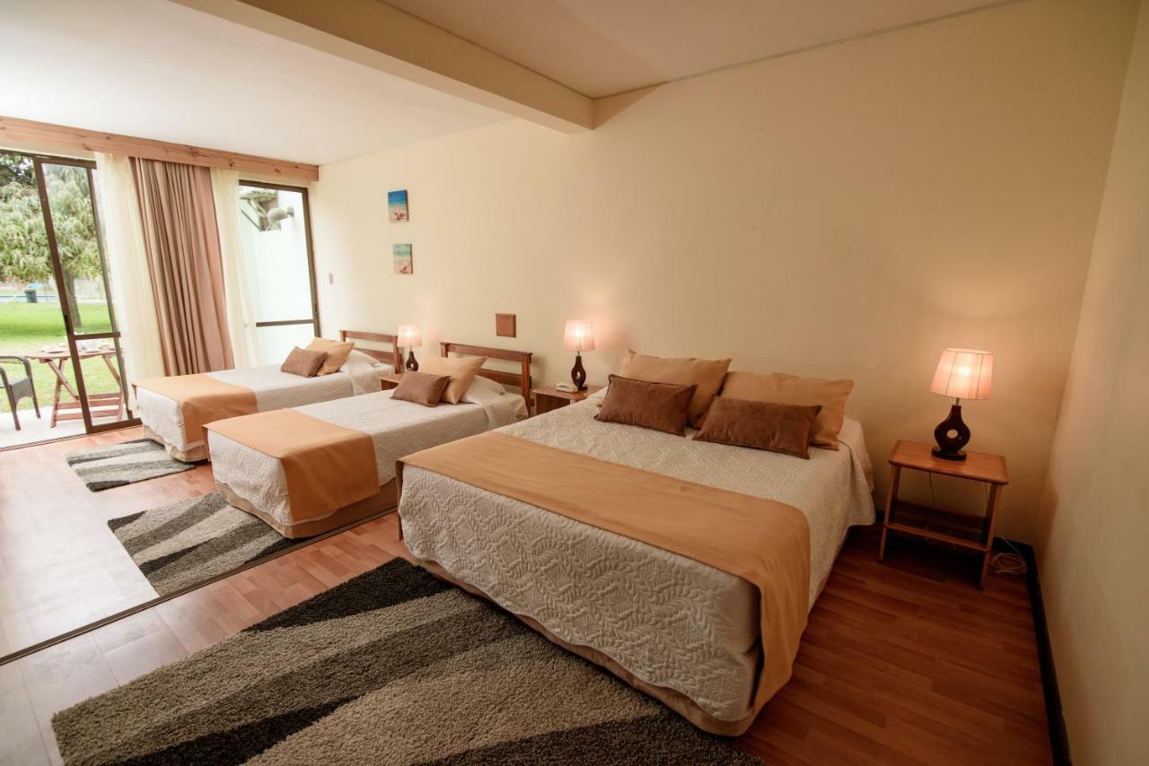Hotel Del Valle Azapa أريكا المظهر الخارجي الصورة