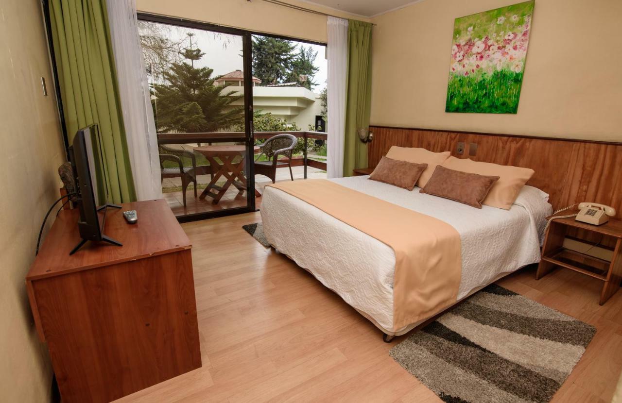 Hotel Del Valle Azapa أريكا المظهر الخارجي الصورة