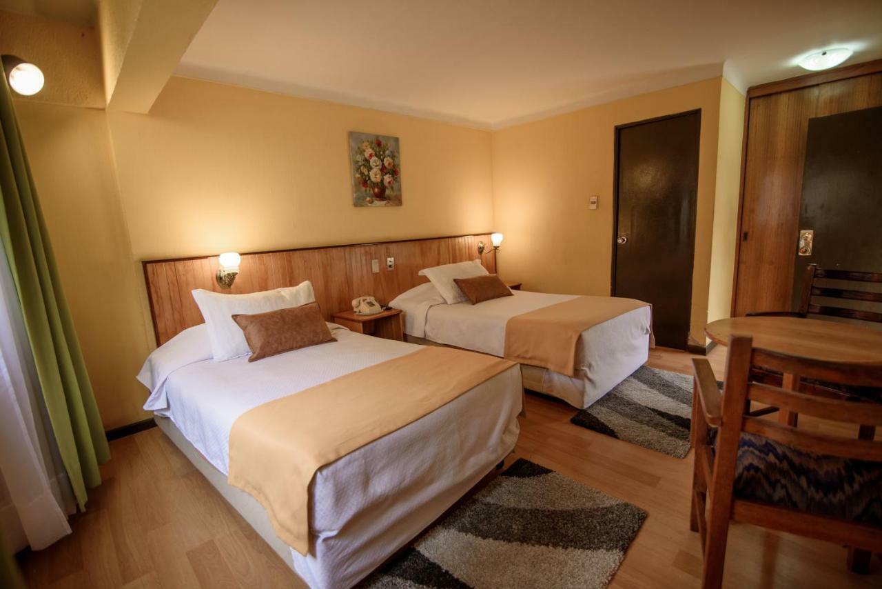 Hotel Del Valle Azapa أريكا المظهر الخارجي الصورة