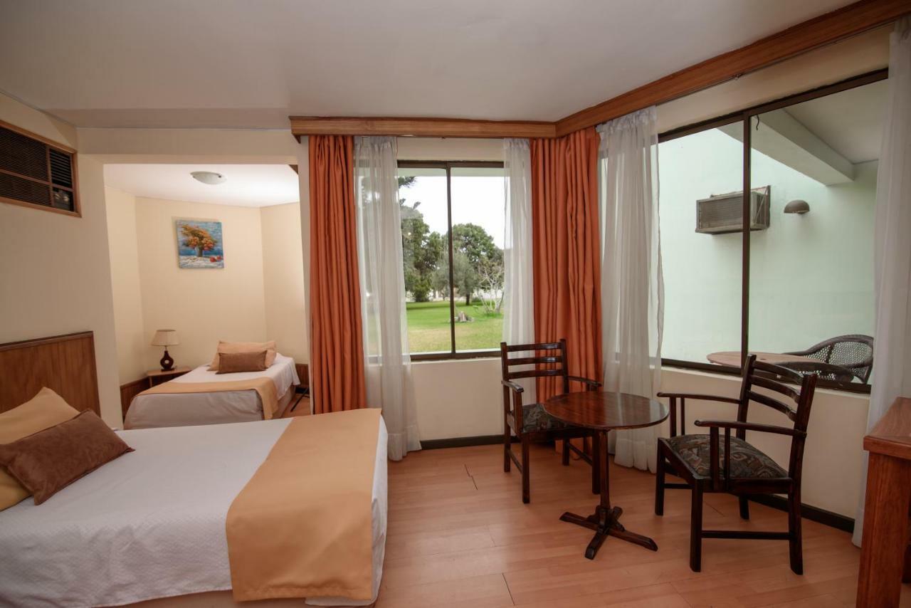 Hotel Del Valle Azapa أريكا المظهر الخارجي الصورة