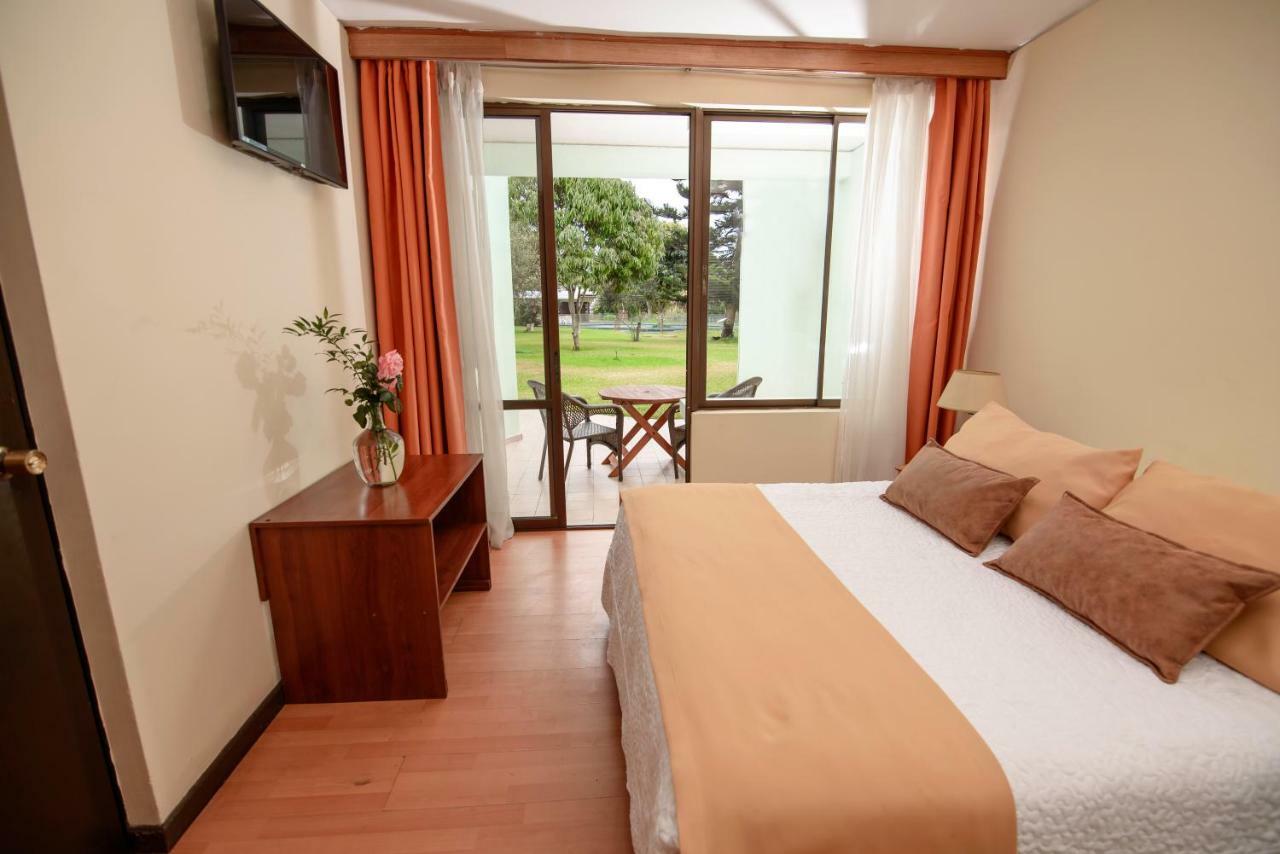 Hotel Del Valle Azapa أريكا المظهر الخارجي الصورة
