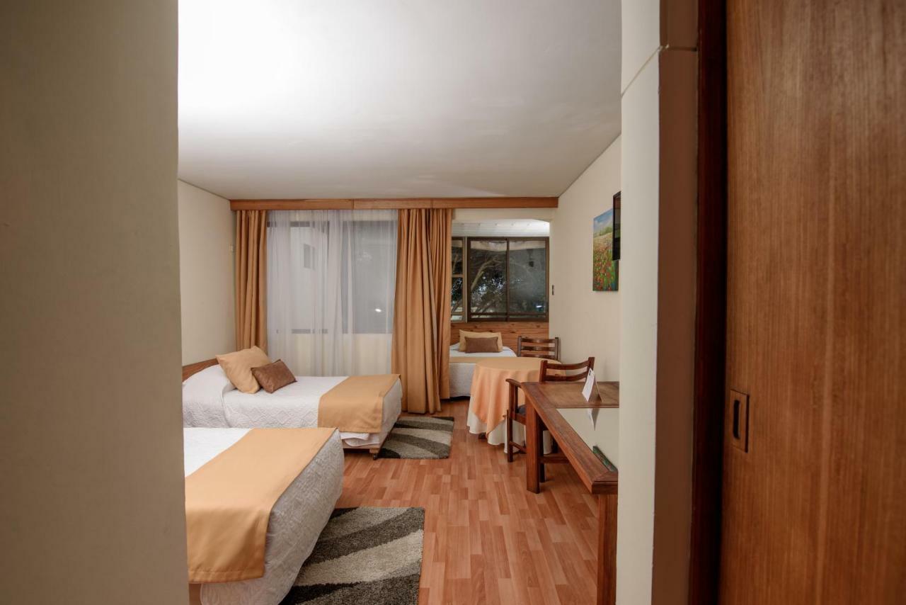Hotel Del Valle Azapa أريكا المظهر الخارجي الصورة