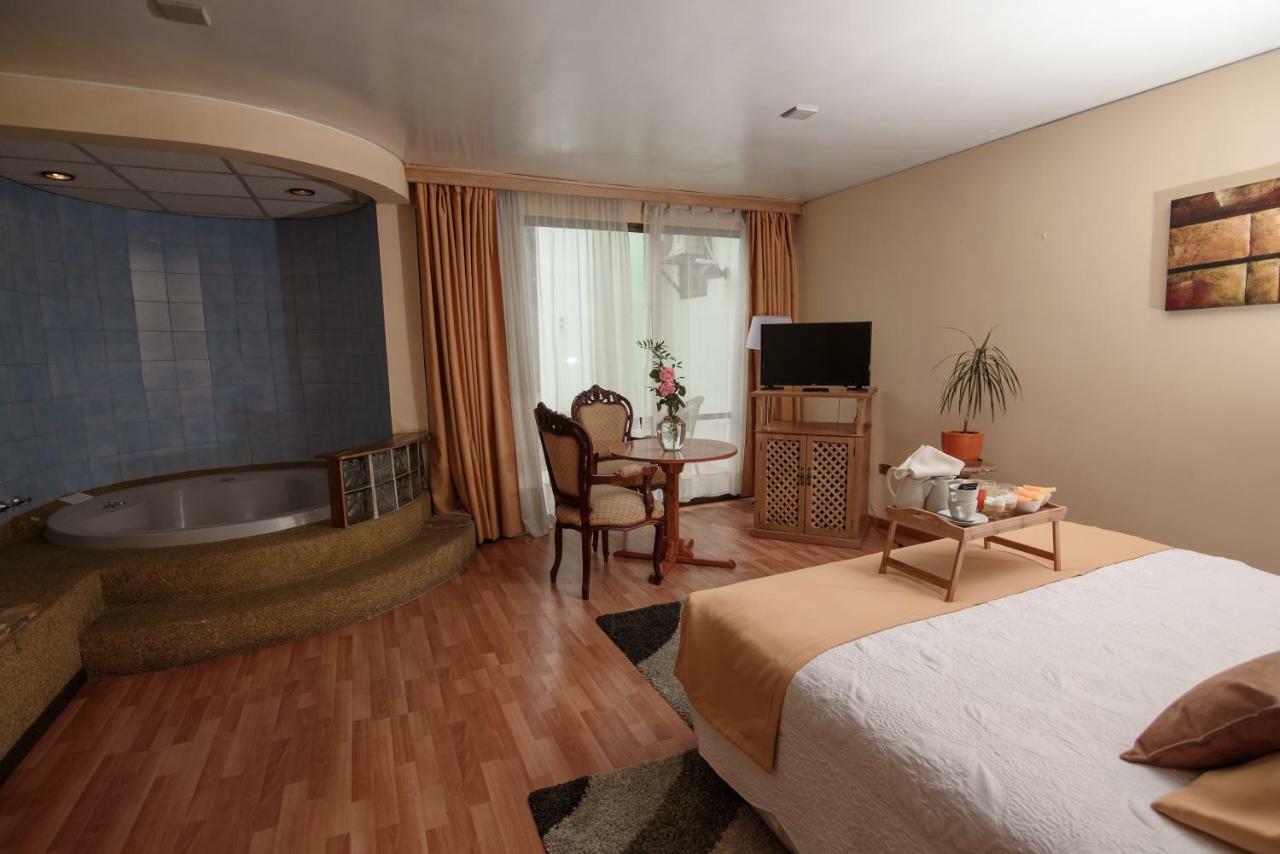 Hotel Del Valle Azapa أريكا المظهر الخارجي الصورة