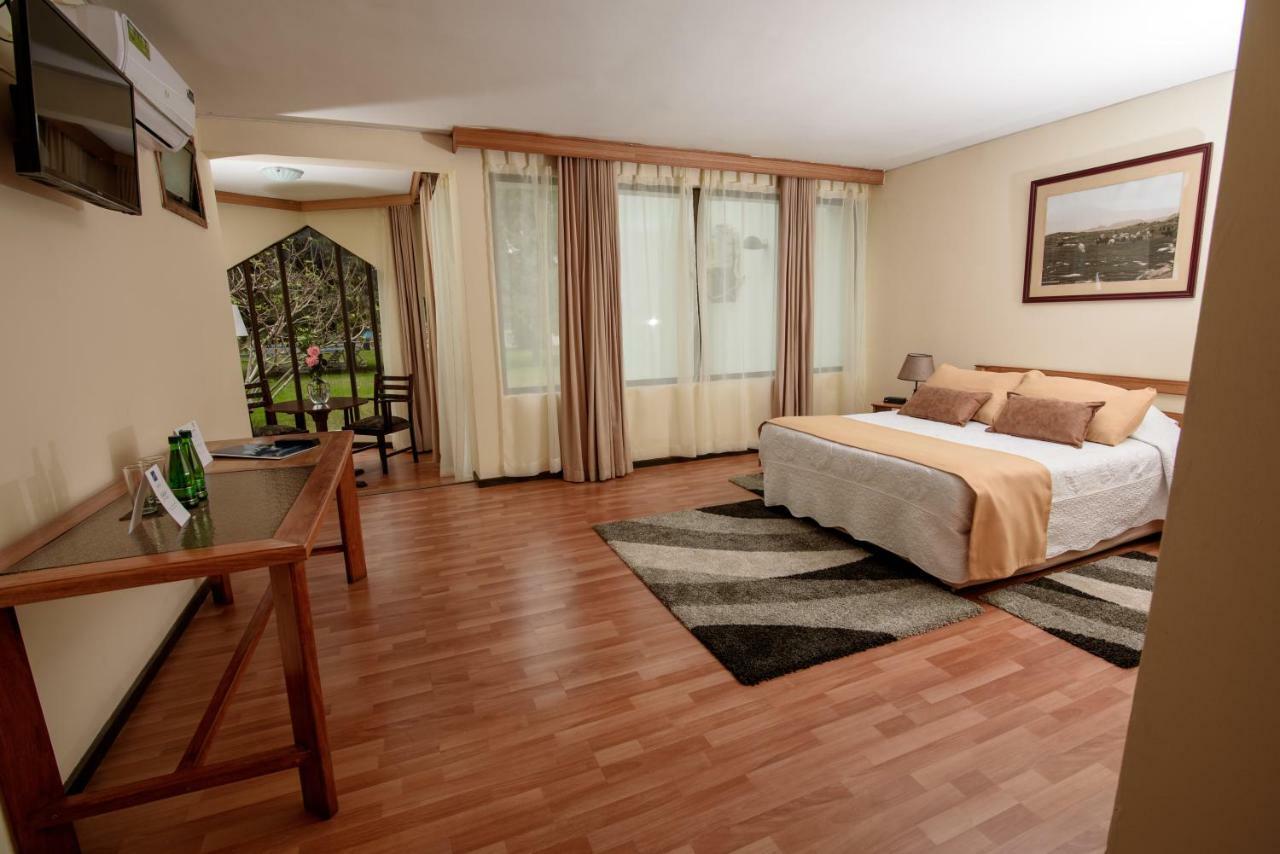 Hotel Del Valle Azapa أريكا المظهر الخارجي الصورة