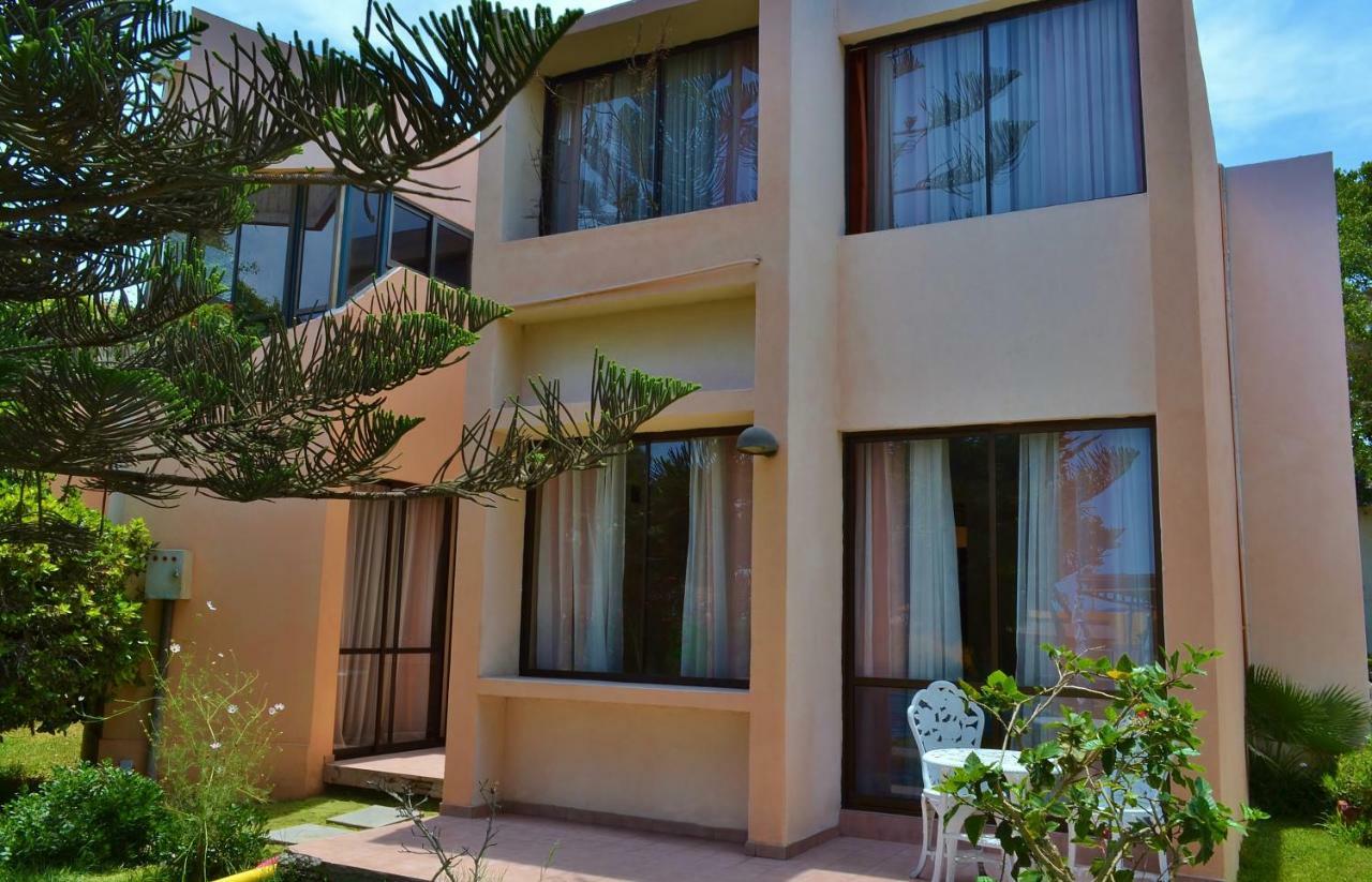 Hotel Del Valle Azapa أريكا المظهر الخارجي الصورة