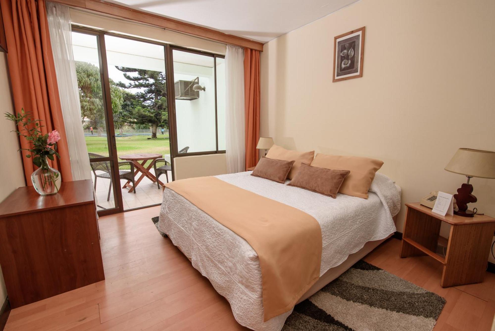Hotel Del Valle Azapa أريكا المظهر الخارجي الصورة